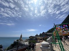 -海东龙宫寺