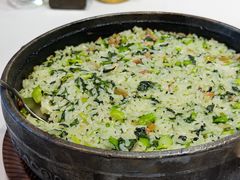 -香雪海饭店中餐厅(人民桥店)