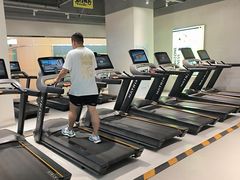 -空中健身·游泳(季佳荟新华家园店)