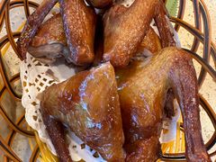 -点都德(龙之梦店)