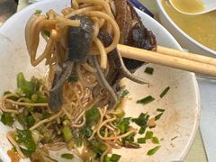 -欣达面馆(天桥支路店)