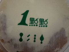 -1点点(曹杨路店)