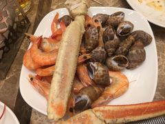 -盛宴标帜餐厅·亲子自助 (南昌喜来登酒店)