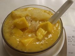 -味香园传统甜品店(牛车水店)