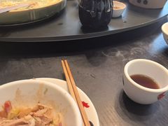 -广府乡下·饭庄(新港东路店)