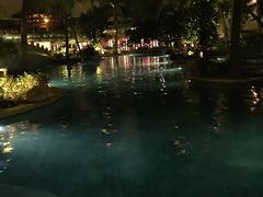 -三亚亚龙湾雅高美爵酒店