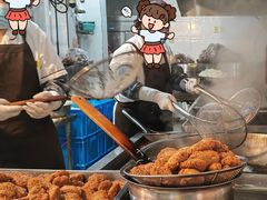 -陶记正宗德州扒鸡(科巷店)