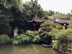 -杭州黄龙洞