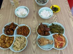 -晓宇盒饭(民安街店)