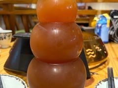 -锦尚阁烤鱼•天津菜(宣武门胡同店)