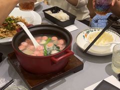 -狮王府淮扬菜(新街口友谊店)
