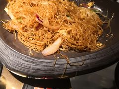 海南炒米粉-凤园椰珍·臻品椰子鸡(保利时光里店)