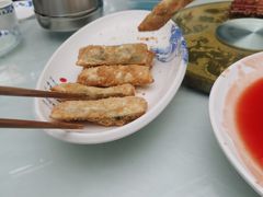 -笑红饭庄