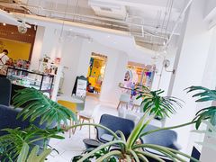 -CAFE'IN精品咖啡体验空间(小寨店)