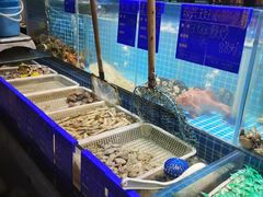 -庆赫隆融合菜馆(群力店)