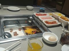 -海底捞火锅(公益西桥店)