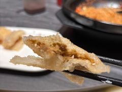 -梁家大院•农家菜(昆山会展中心店)