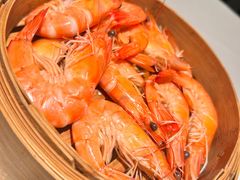 白灼对虾-高佳庄·舟山海鲜(海景旗舰店)