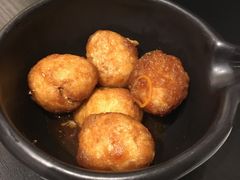 -贡梅老面馆·蟹粉面·无锡特色小吃(南长街主推店)