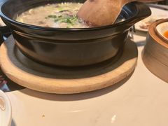 -滋粥楼·顺德菜(番禺广场总店)