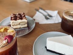 -DEEP COFFEE(瑞光烘焙工厂店)