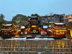 -芙蓉镇景区