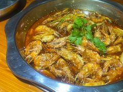 -惠友大虾(太原北街店)