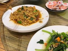 -小船渔村•大连菜•大连焖鱼(明泽街店)