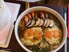 -宴昆山·私房菜(春晖店)