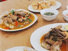 -揭阳钟记小食(福田新村店)