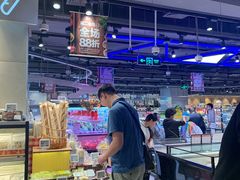 -盒马鲜生(189购物中心店)