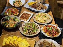-壹酒贰肉1926·深夜食堂(九纬路店)