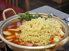 -意成料理
