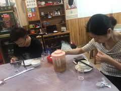 -洪霞餐馆