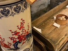 -南京大牌档(新街口德基广场店)