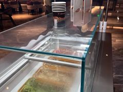 -扬子江国际会议中心龙山湖酒店-希仙全日制餐厅