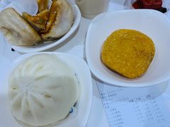 -光明·博海美食花园(上海瑞金医院12号楼店)