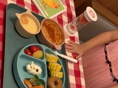 -西贝(华发商都店)