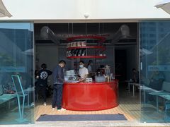 门面-UNI UNI(环亚凯瑟琳店)
