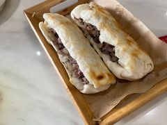 -培万河间驴火•驴肉火锅(东平店)