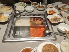 -海底捞火锅(丰尚国际广场店)