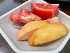 -豪客来牛排(西昌大巷口月城广场店)