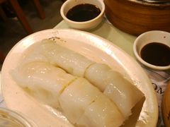 脆皮鲜虾肠-点点心点心专门店(旺角店)