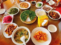 -南磨房食府(燕莎奥特莱斯购物中心店)