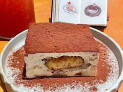 -The Good Place好地方·Brunch·coffee(国贸店)