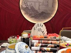 -聚宾楼·烤鸭·家宴(科技三路店)