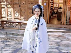 -狮王府淮扬菜(老门东店)