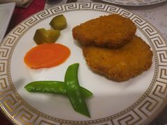 -92°C俄式厨房(中央大街店)