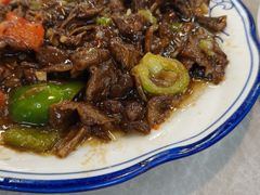 -小饭桶(野三坡百里峡店)
