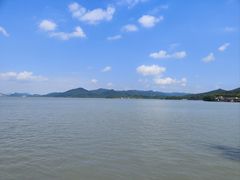 -东钱湖小普陀景区